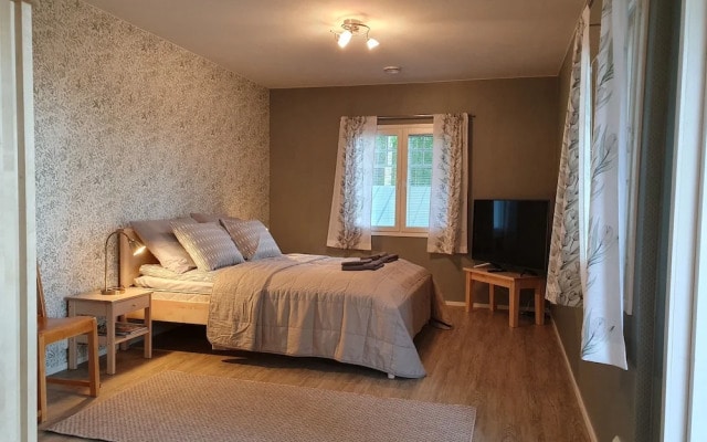B&B Taipaleenniemi