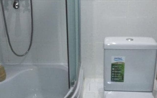 Holin Mini Hotel Na Ulitse Mira