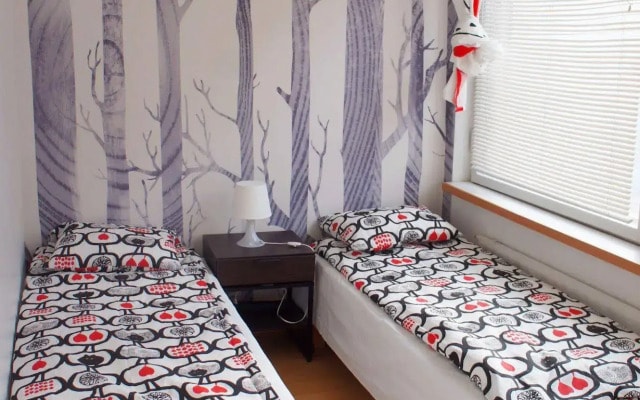 SweetDream Guesthouse - Hostel