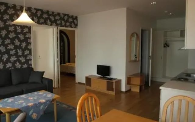 Villa Andropoff
