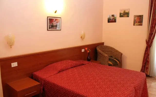 B&B Giovy Rome
