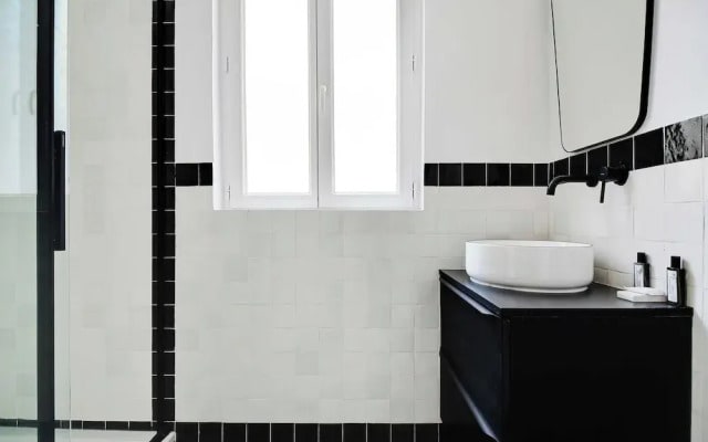 Charming Apartment - 1br/4p - Beaugrenelle