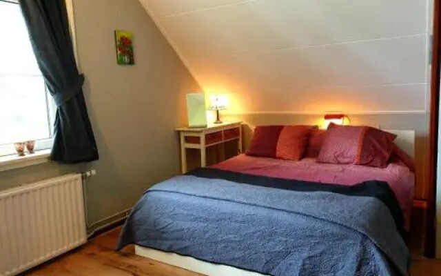 B&B City Farmer Amsterdam