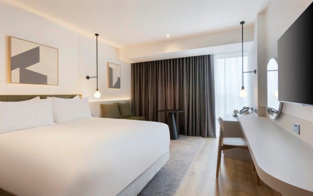 Leonardo Hotel Manchester Piccadilly