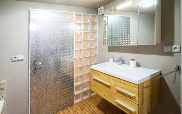 Design Apartment Havelska