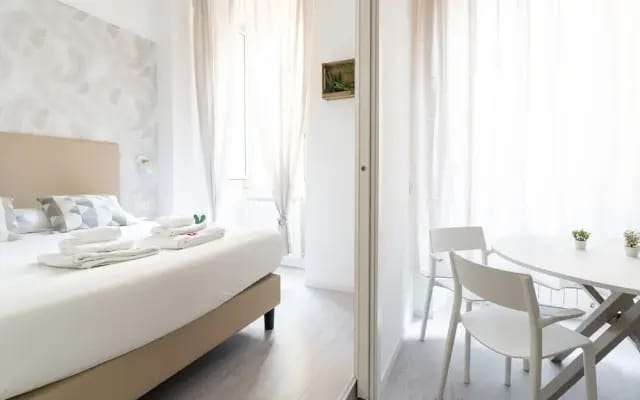 White Gioberti Guesthouse