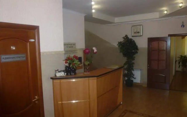 Vitalina Guest House