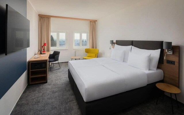 Hesperia Hotel Olomouc