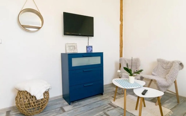Apartmán u Lípy