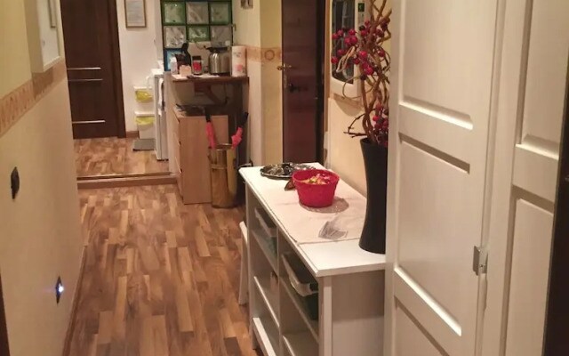 B&B Il Colonnato