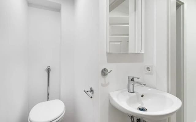 Greatstay Lachmannstr. 3