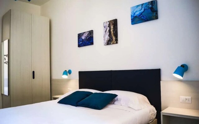 Lele Rooms Termini