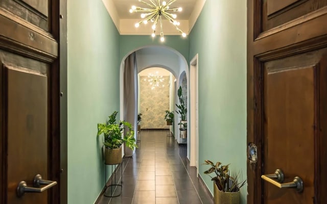 94Rooms Vatican Guesthouse Scipioni