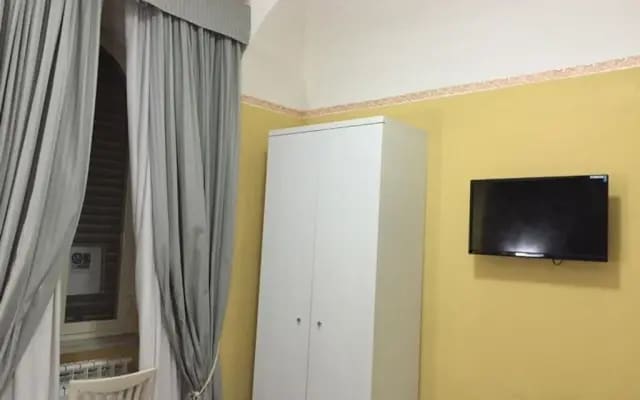 Marghera House