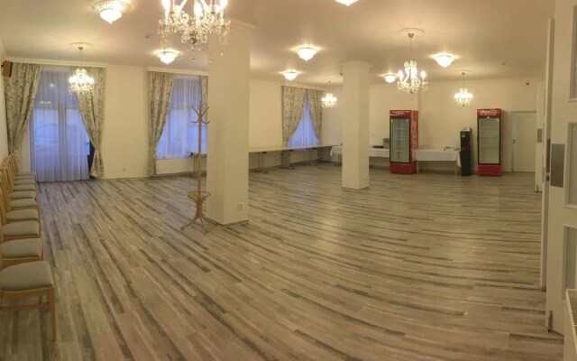 Zamecky Hotel Lednice