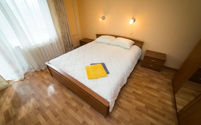 ApartDay на улице Кузнецова 6
