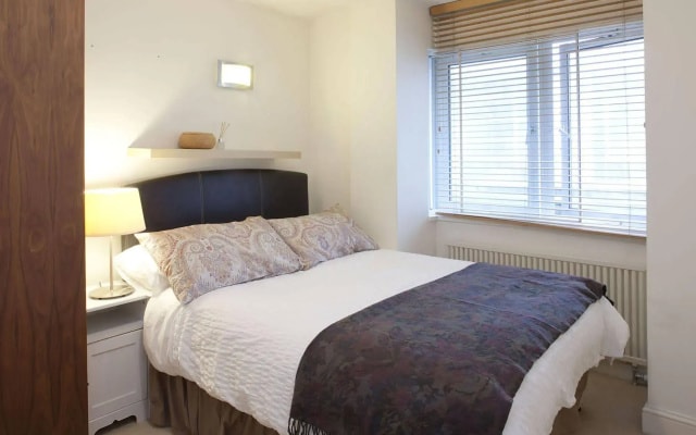 Piccadilly Circus Apartments