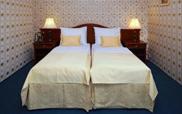 Hotel Mertin