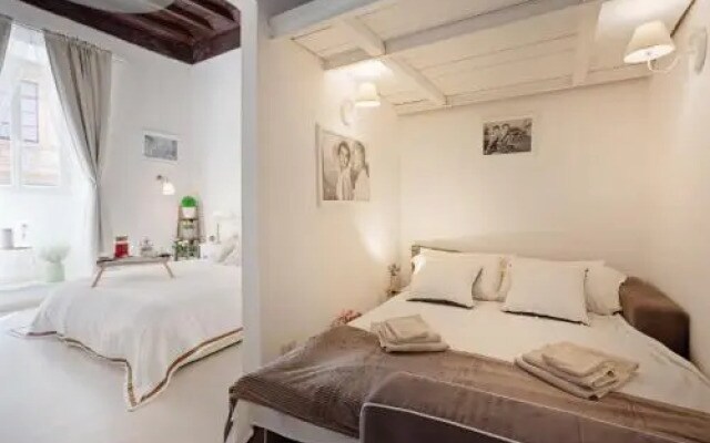 Loft by the Ghetto