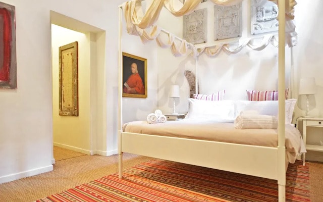 Trevi House Apartment