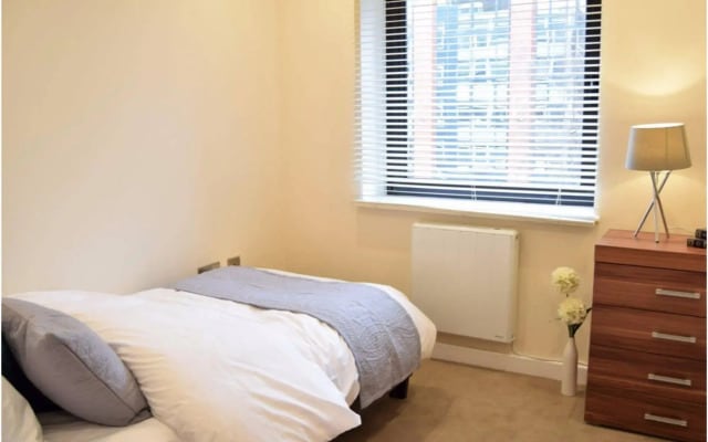 Morland House Apartments