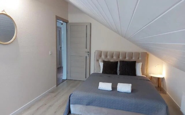 Apartments MILENA