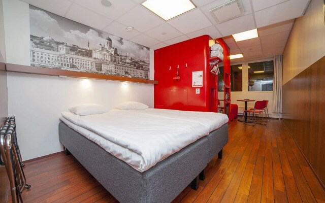Omena Hotel Helsinki City Center
