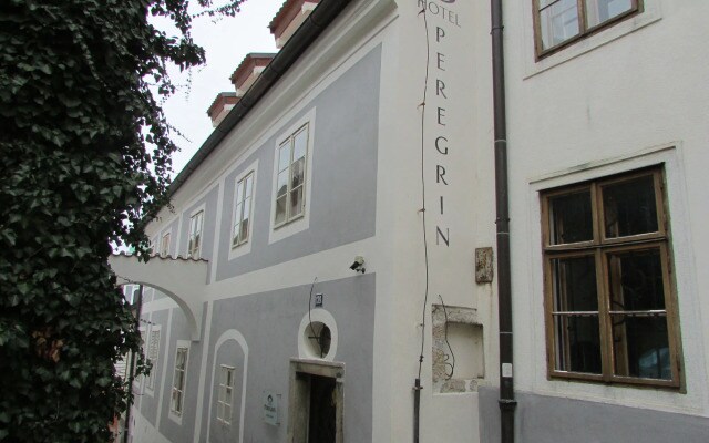 Hotel Peregrin