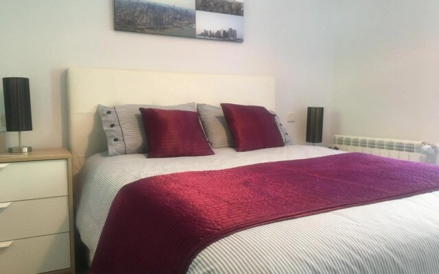 Moderno apart centro
