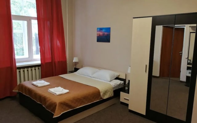 DomOtel Sokol