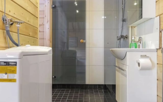 Holiday Home Poromies d