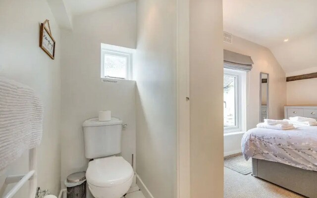 Dales Croft Apartment