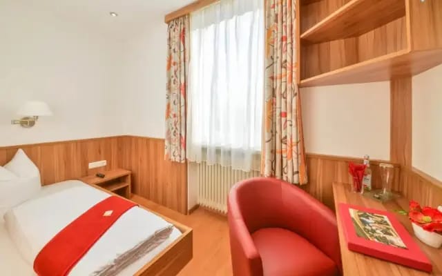 Hotel Drei Löwen