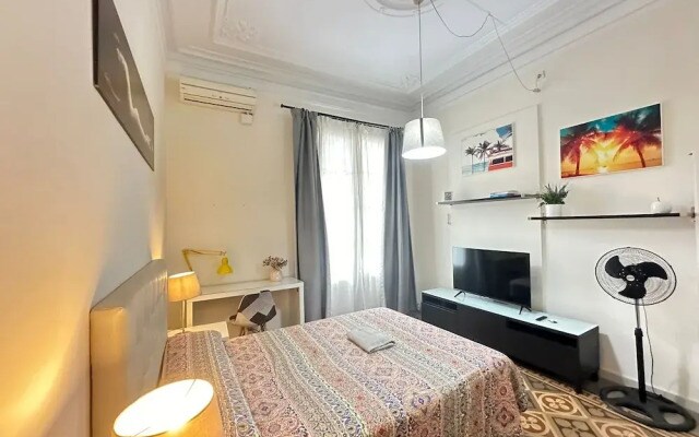 Rooms Roger