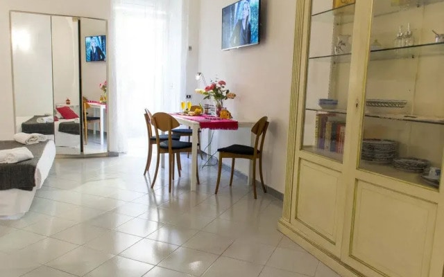 Scipioni Charming Studio