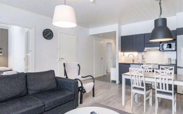 Skivillas paljakka 5. (3mh)