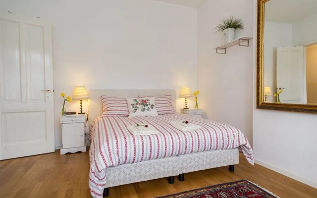 Amsterdam Apartments - Oud-West Area