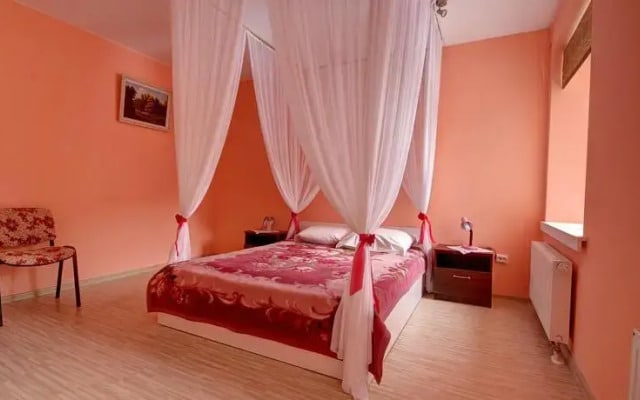 Šviesoforas Apartment