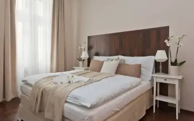 Prague Holiday Apartments