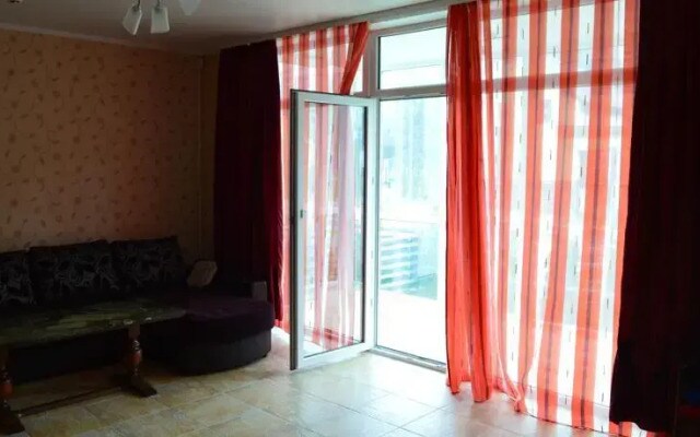 Šlaito apartamentai