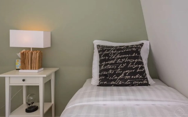 Charming Family Apartment