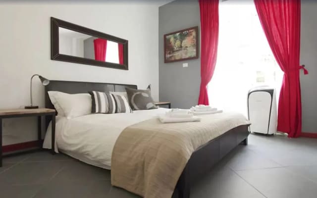 Cozy flat near Vatican