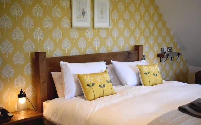 White Hart Inn