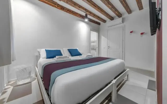 Accademia Palace Venice By Casa da Suite