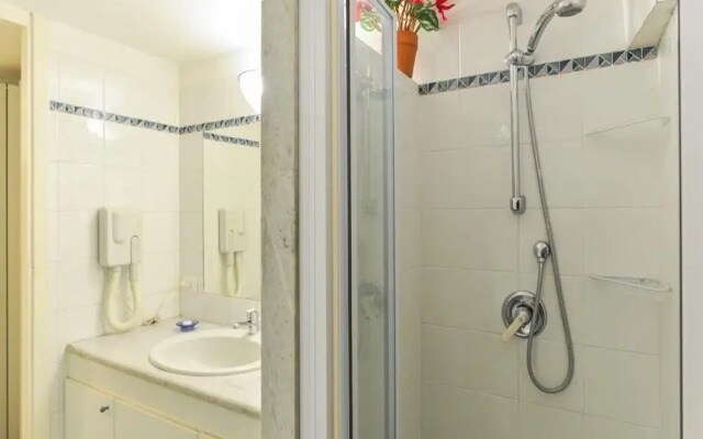 Campo dei Fiori Detached Apartment