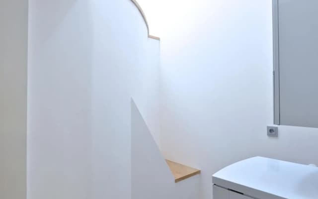 Designer Loft Wenceslas Sq