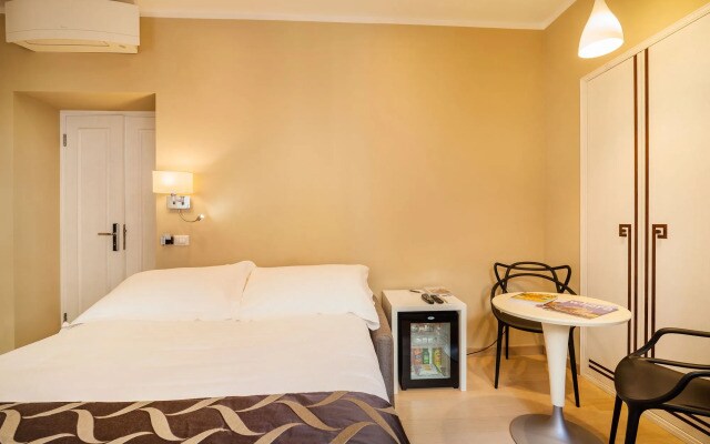 Hotel Scalinata di Spagna
