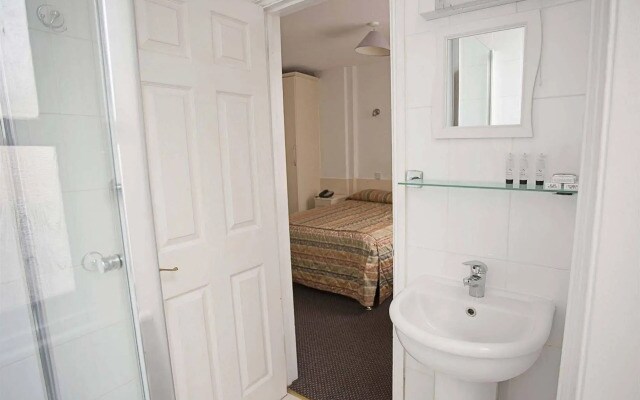 Hotel Earls Court