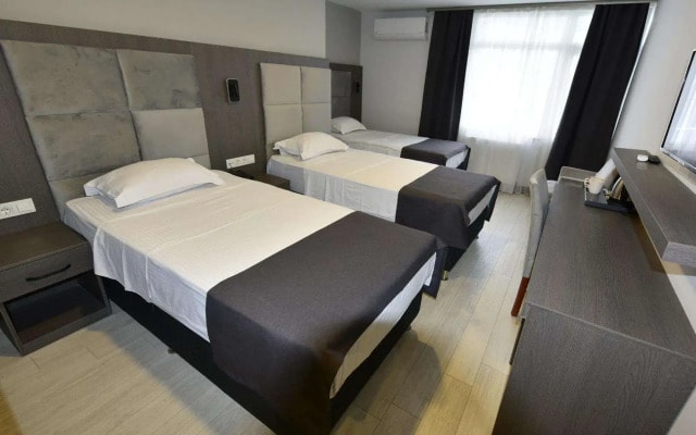 Sahil Hotel Pendik