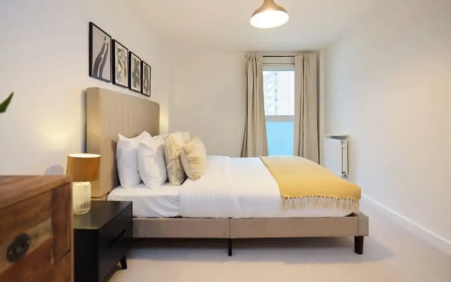 The Fifth Above Hackney